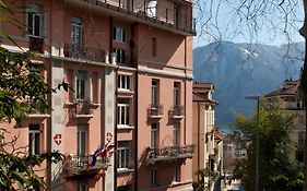 Hotel Federale